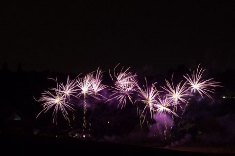 photo feu artifice arti-show artificier mariage franche-comte