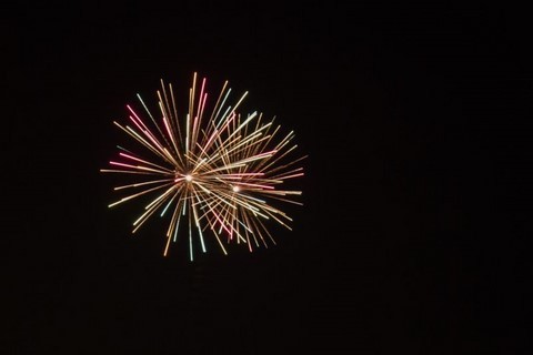 photo feu artifice arti-show artificier mariage franche-comte