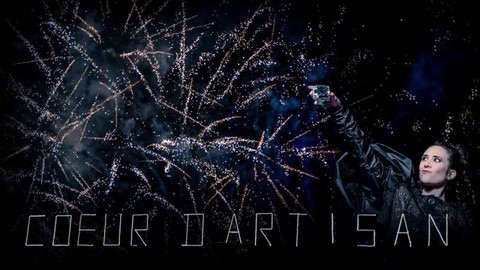 photo feu artifice arti-show artificier mariage franche-comte