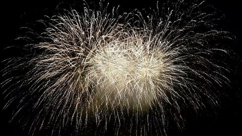 photo feu artifice arti-show artificier mariage franche-comte