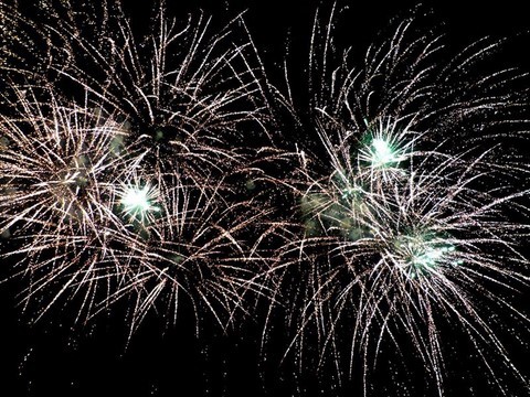 photo feu artifice arti-show artificier mariage franche-comte