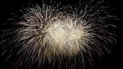 photo feu artifice arti-show artificier mariage franche-comte
