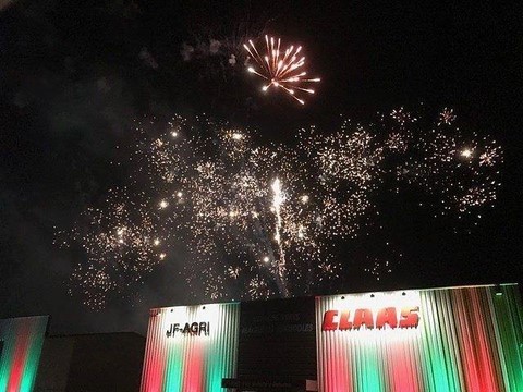 photo feu artifice arti-show artificier mariage franche-comte