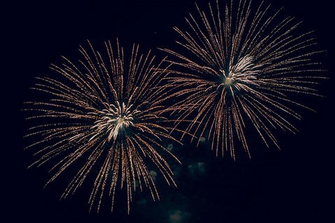 photo feu artifice arti-show artificier mariage franche-comte