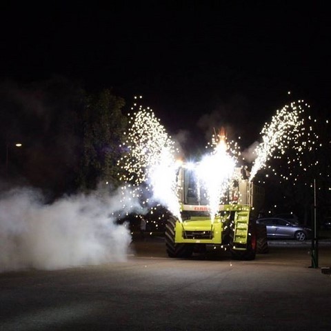 photo feu artifice arti-show artificier mariage franche-comte