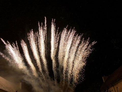 photo feu artifice arti-show artificier mariage franche-comte