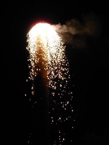 photo feu artifice arti-show artificier mariage franche-comte