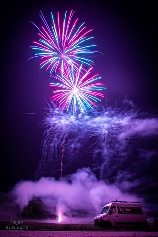 photo feu artifice arti-show artificier mariage franche-comte