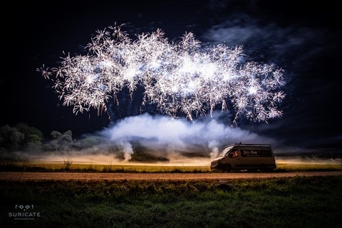photo feu artifice arti-show artificier mariage franche-comte