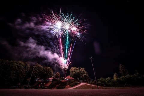 photo feu artifice arti-show artificier mariage franche-comte