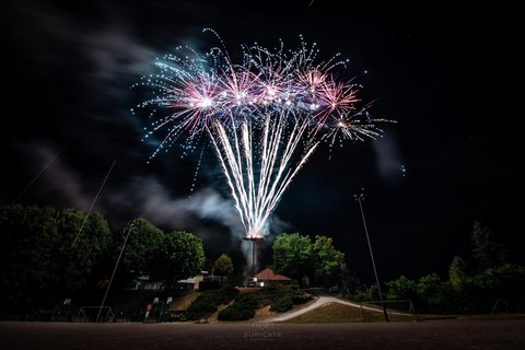 photo feu artifice arti-show artificier mariage franche-comte