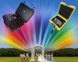 feux automatiques