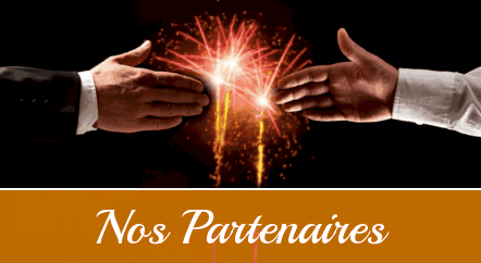 nos partenaires