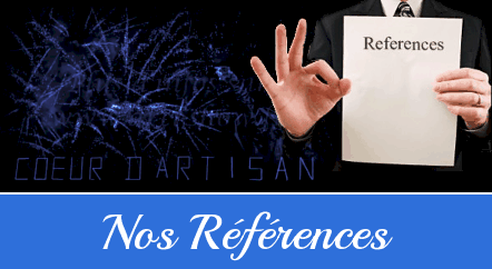 nos références