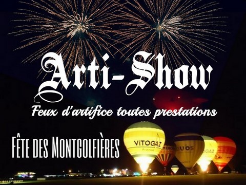 photo feu artifice arti-show artificier mariage franche-comte