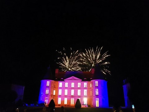 photo feu artifice arti-show artificier mariage franche-comte