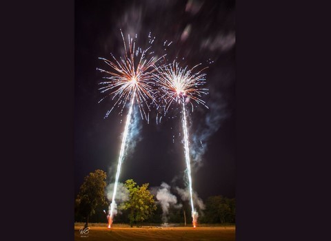 photo feu artifice arti-show artificier mariage franche-comte
