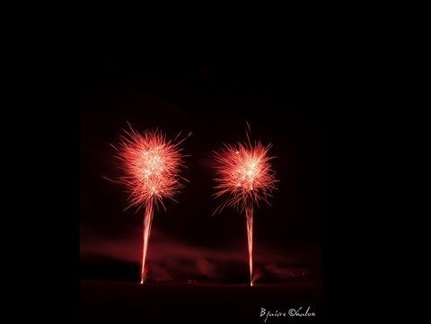 photo feu artifice arti-show artificier mariage franche-comte