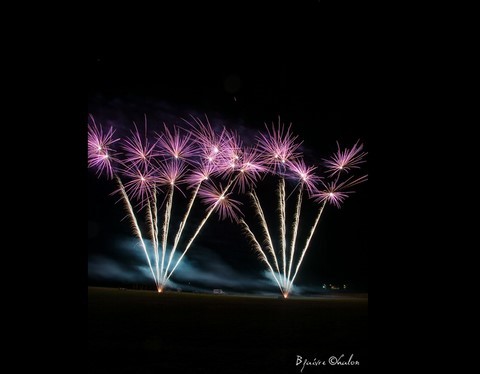 photo feu artifice arti-show artificier mariage franche-comte