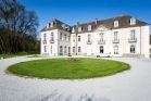 CHÂTEAU  DE LOULANS